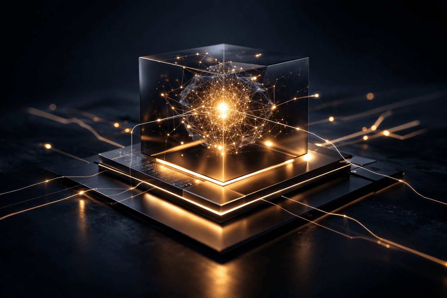 Интеграция ИИ