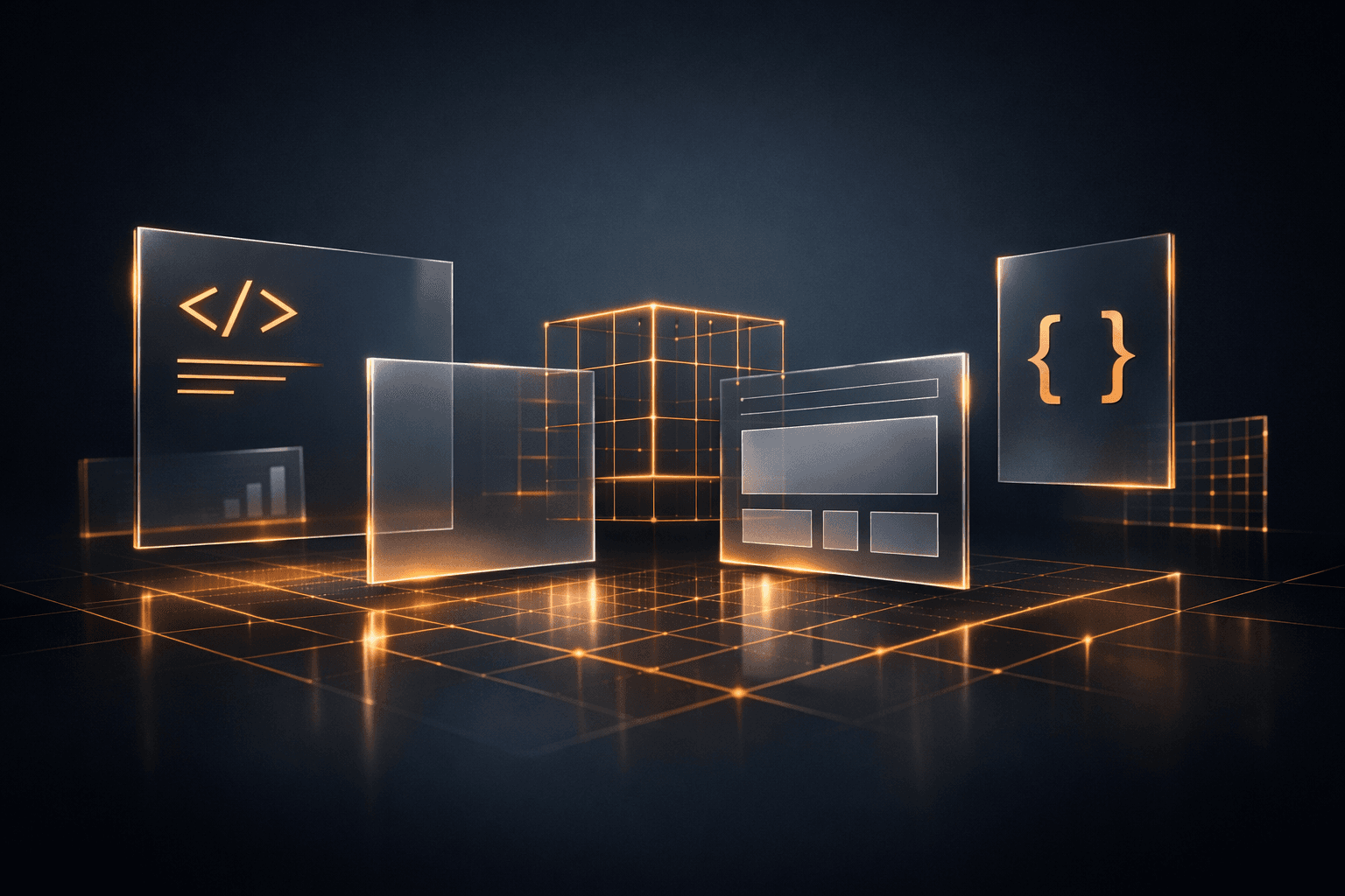 Современный Web