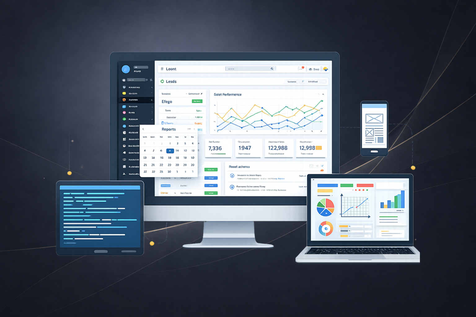 Веб-приложение